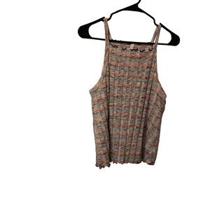 Akemi & Kin Sweater Tank Size Medium